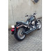 Softail Fat Boy Softail Fat Boy